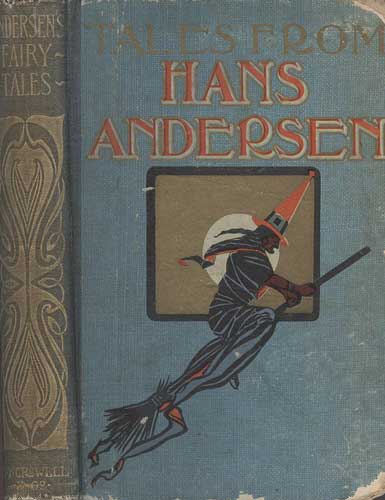 Image for Tales From Hans Andersen