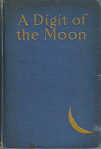Image for A Digit of the Moon and Other Love Stories from the Hindoo
