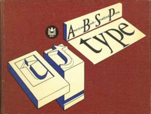 Image for American Book Stratford Press: Current Types and Decorative Material