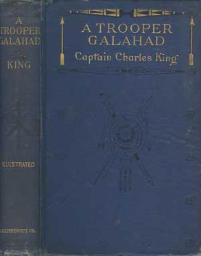 Image for A Trooper Galahad