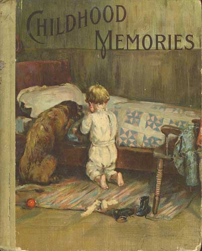 Image for Childhood Memories: An Interesting Collection of Stories and Poetry.