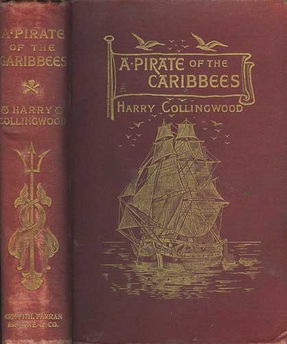 Image for A Pirate of the Caribbees