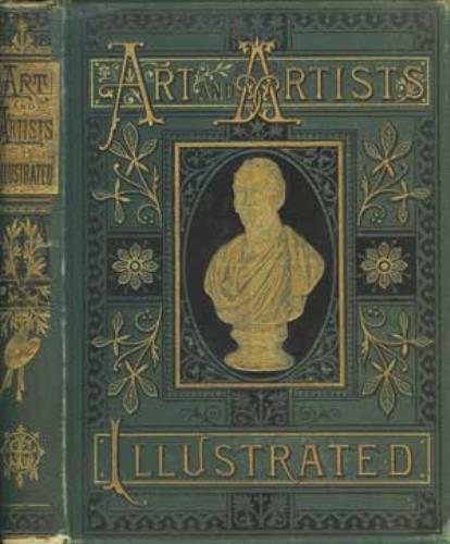 Image for Art and Artists in Connecticut