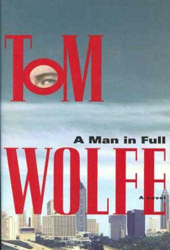Image for A Man In Full