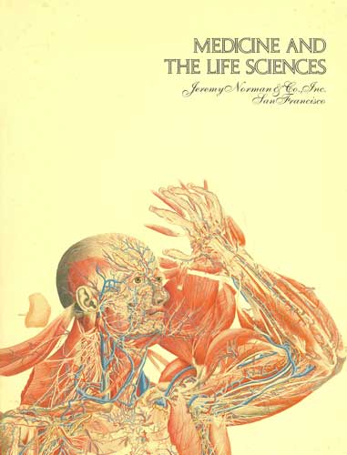 Image for Medicine and the Life Sciences: Catalogue Four
