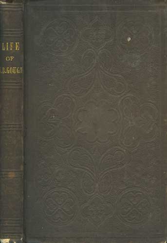 Image for An Autobiography by John B. Gough