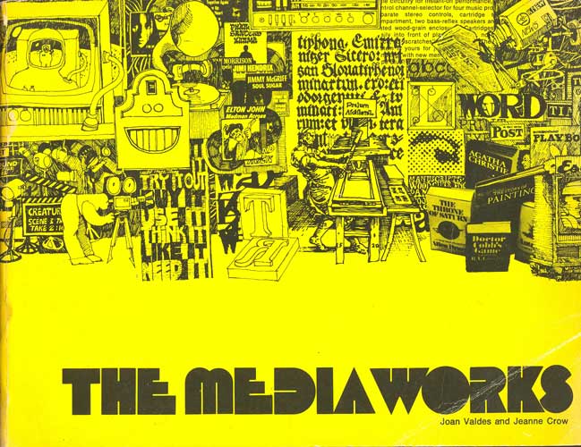 Image for The Media Works