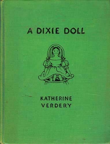 Image for A Dixie Doll