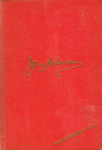 Image for Joey Adams' Joke Book