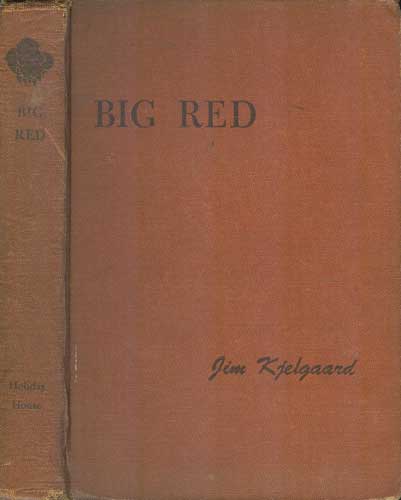 Image for Big Red