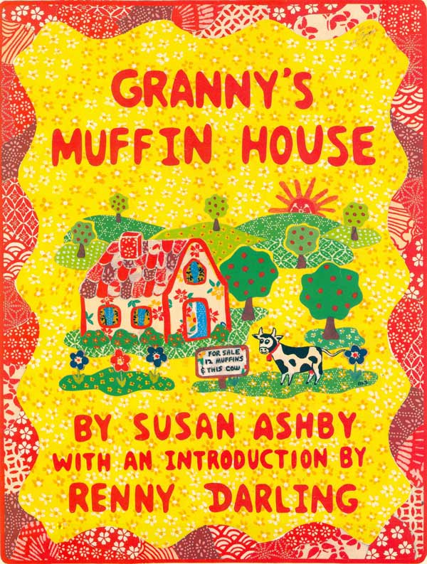 Image for Granny's Muffin House