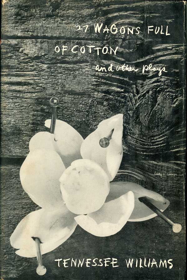 Image for 27 Wagons Full of Cotton