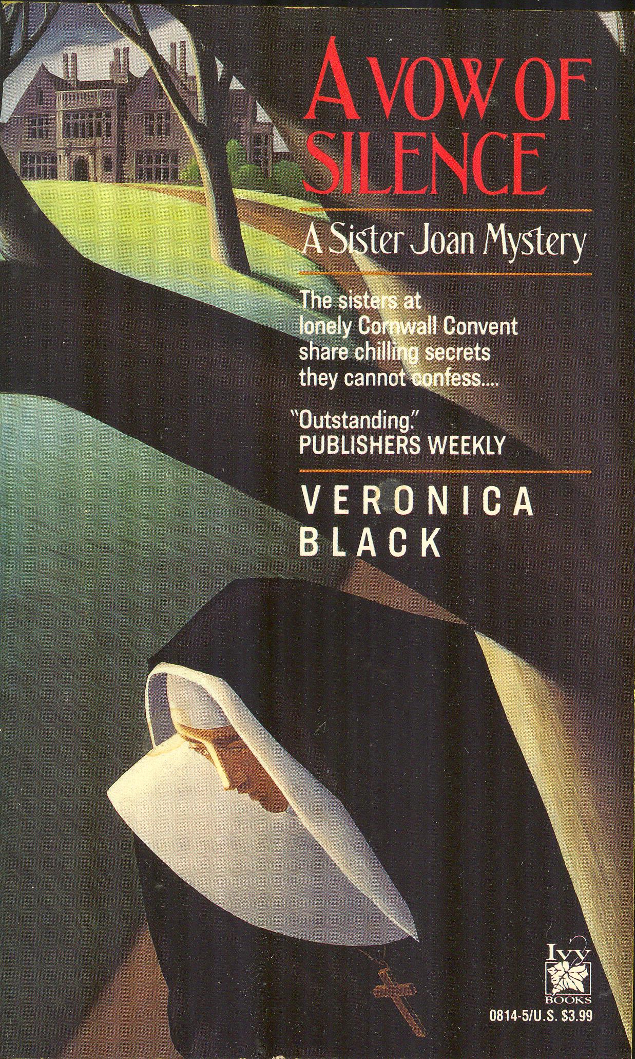 Image for A Vow Of Silence