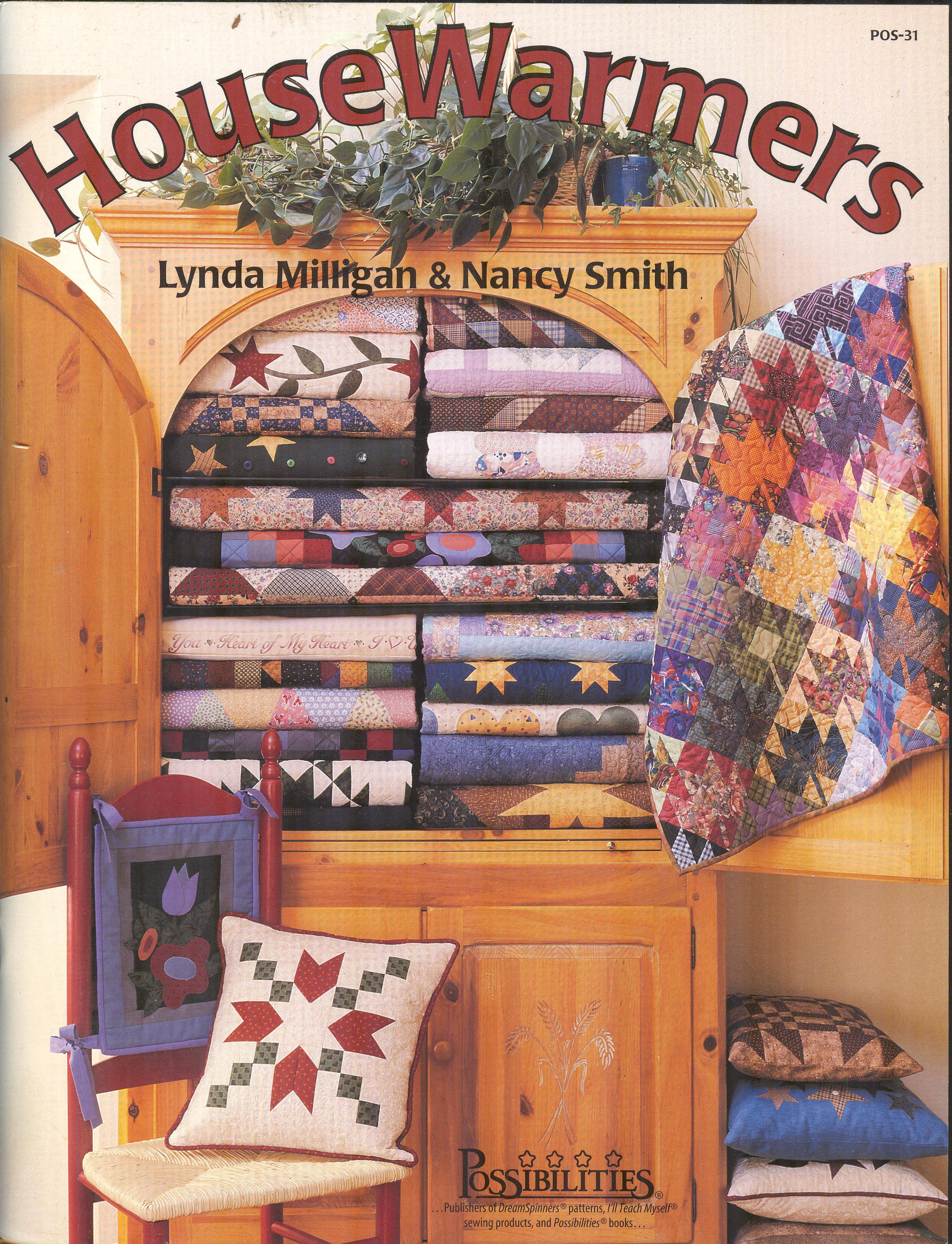 Image for HouseWarmers