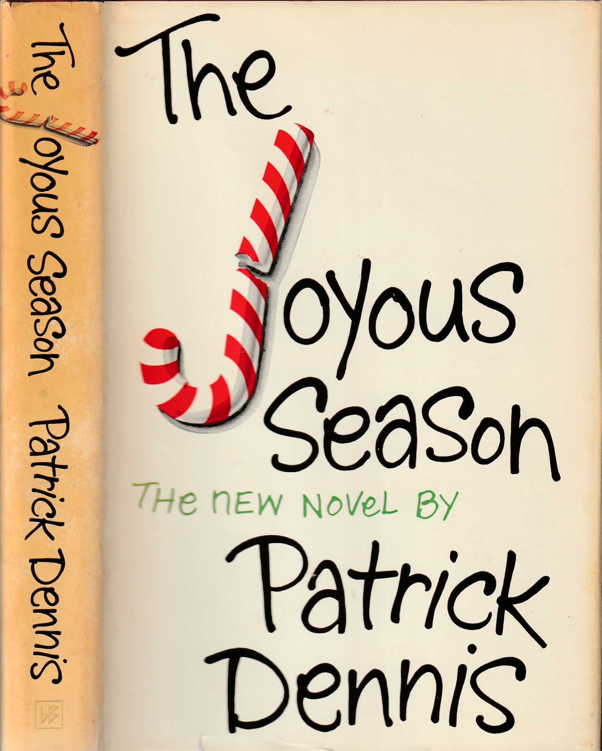 Image for The Joyous Season