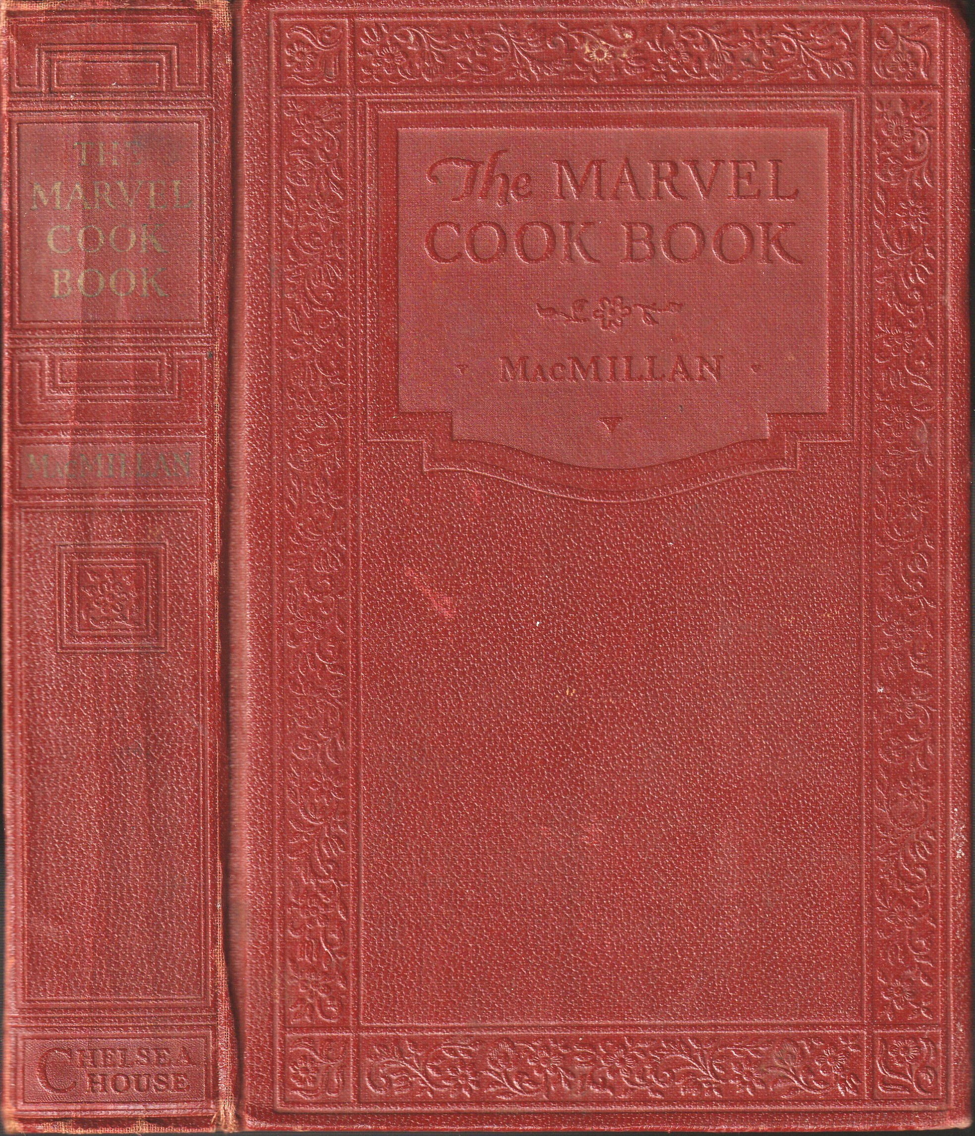 Das Marvel Kochbuch - Bild 1 von 4