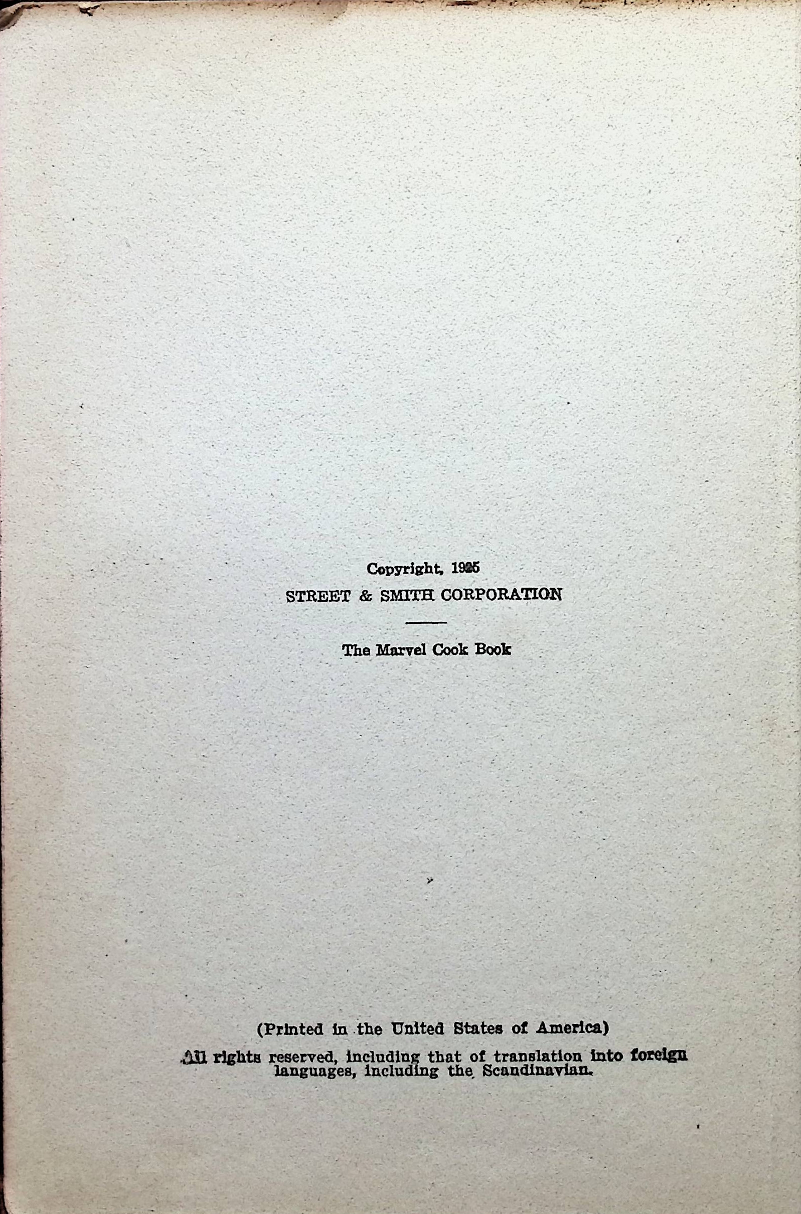 Das Marvel Kochbuch - Bild 4 von 4