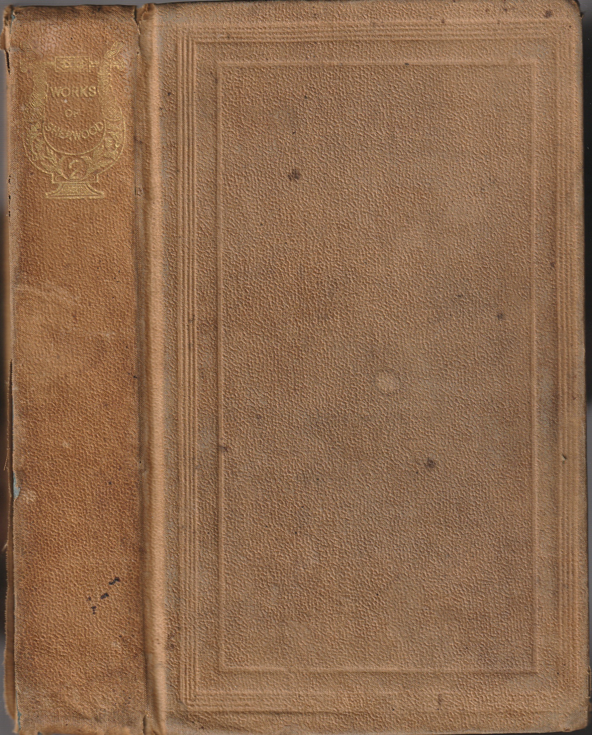 The Works of Mrs. Sherwood: Being the Only Uniform Edition Ever Published in the United States -Vol. II