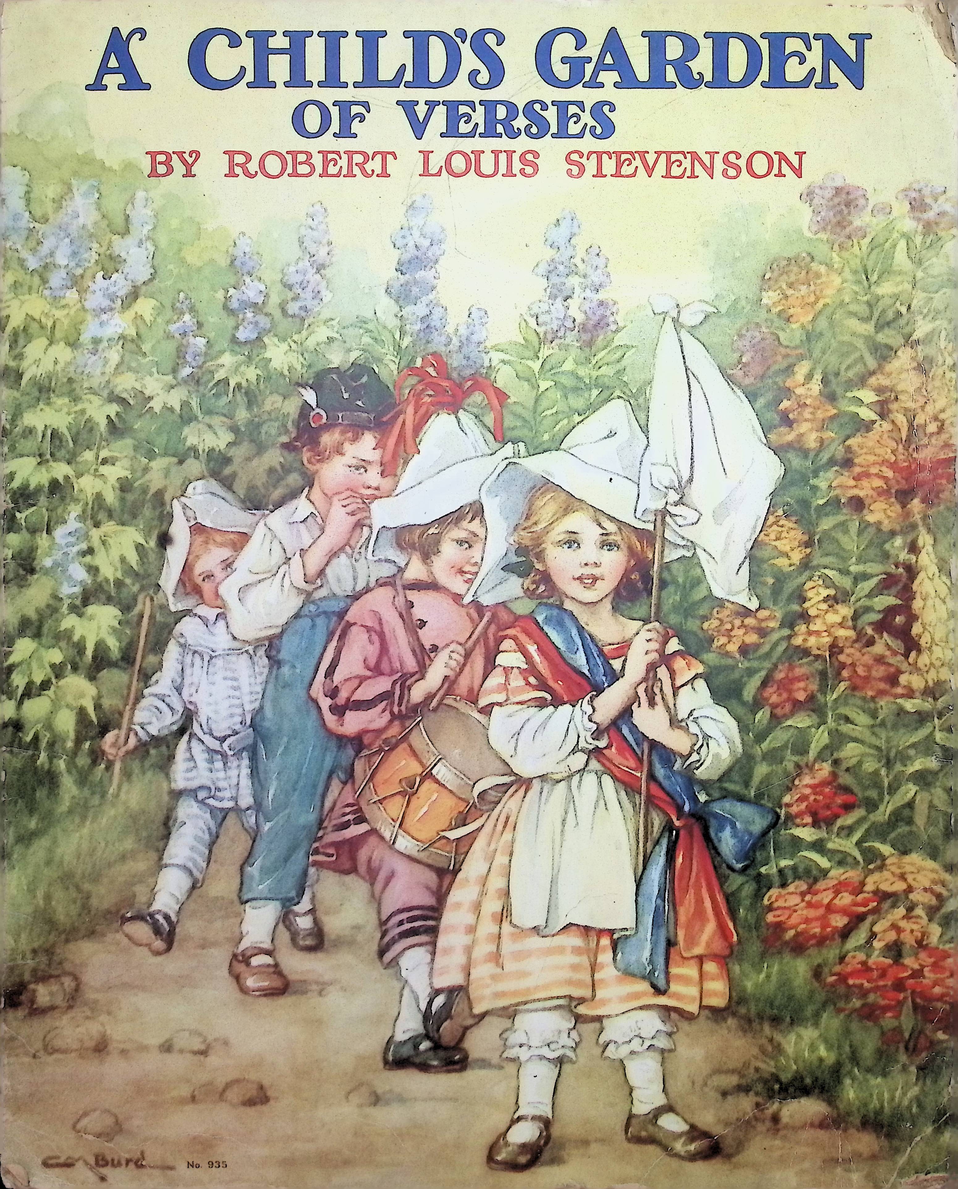 A Child's Garden of Verses