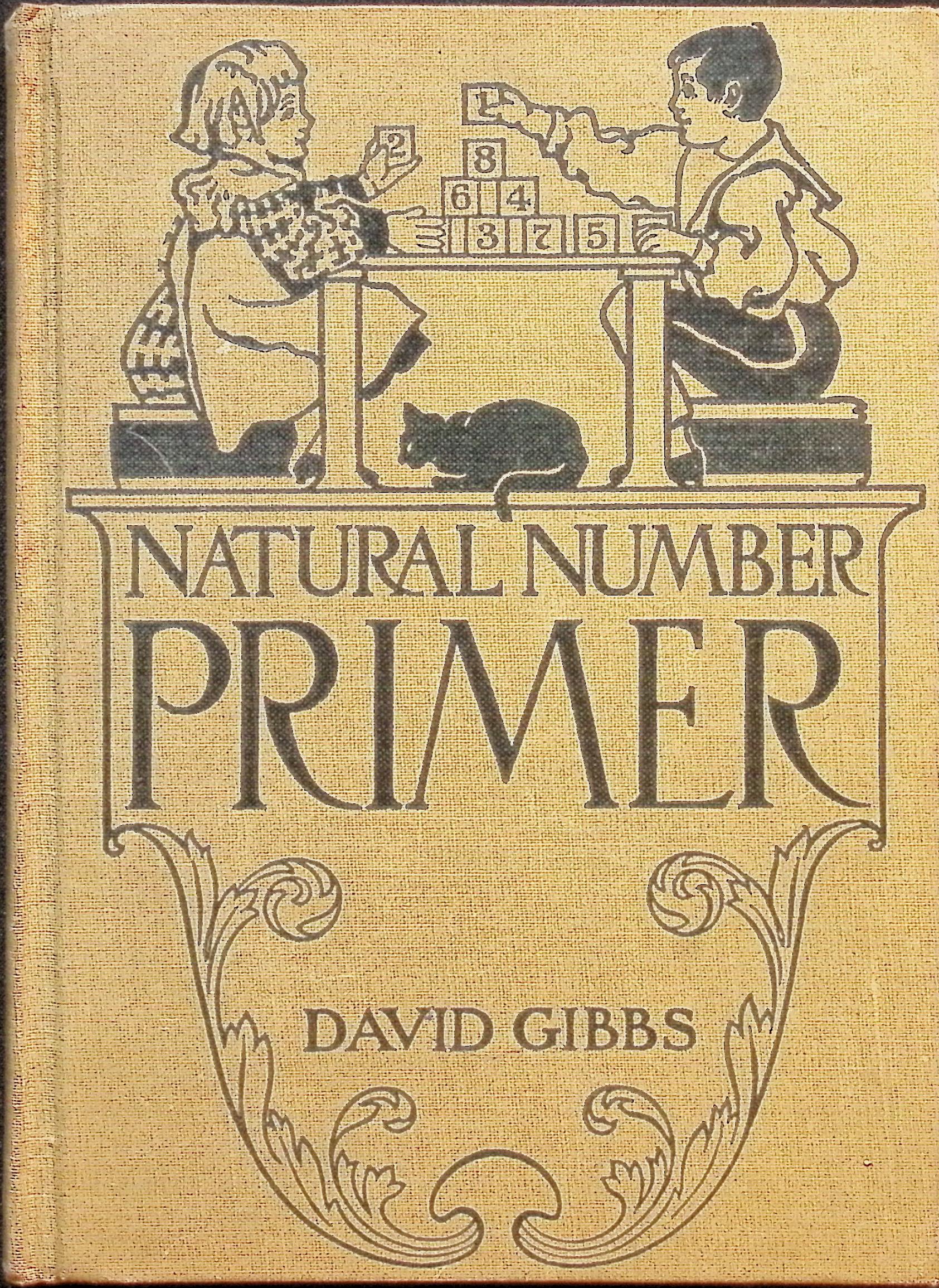 The Natural Number Primer