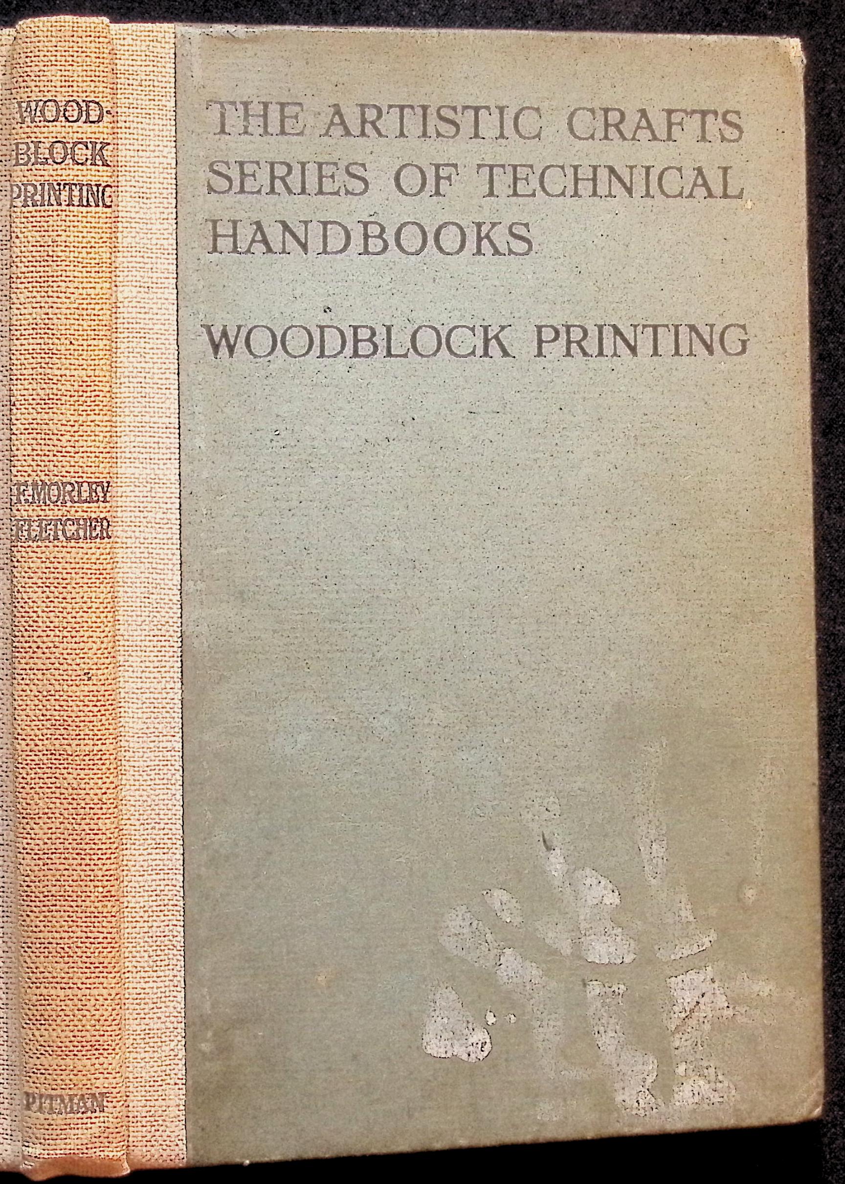 Wood Block Printing