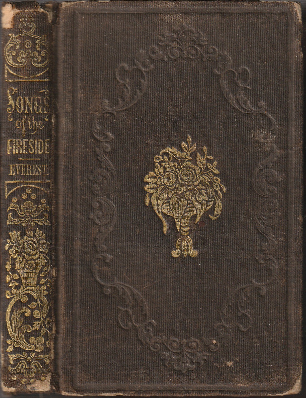 Songs of the Fireside