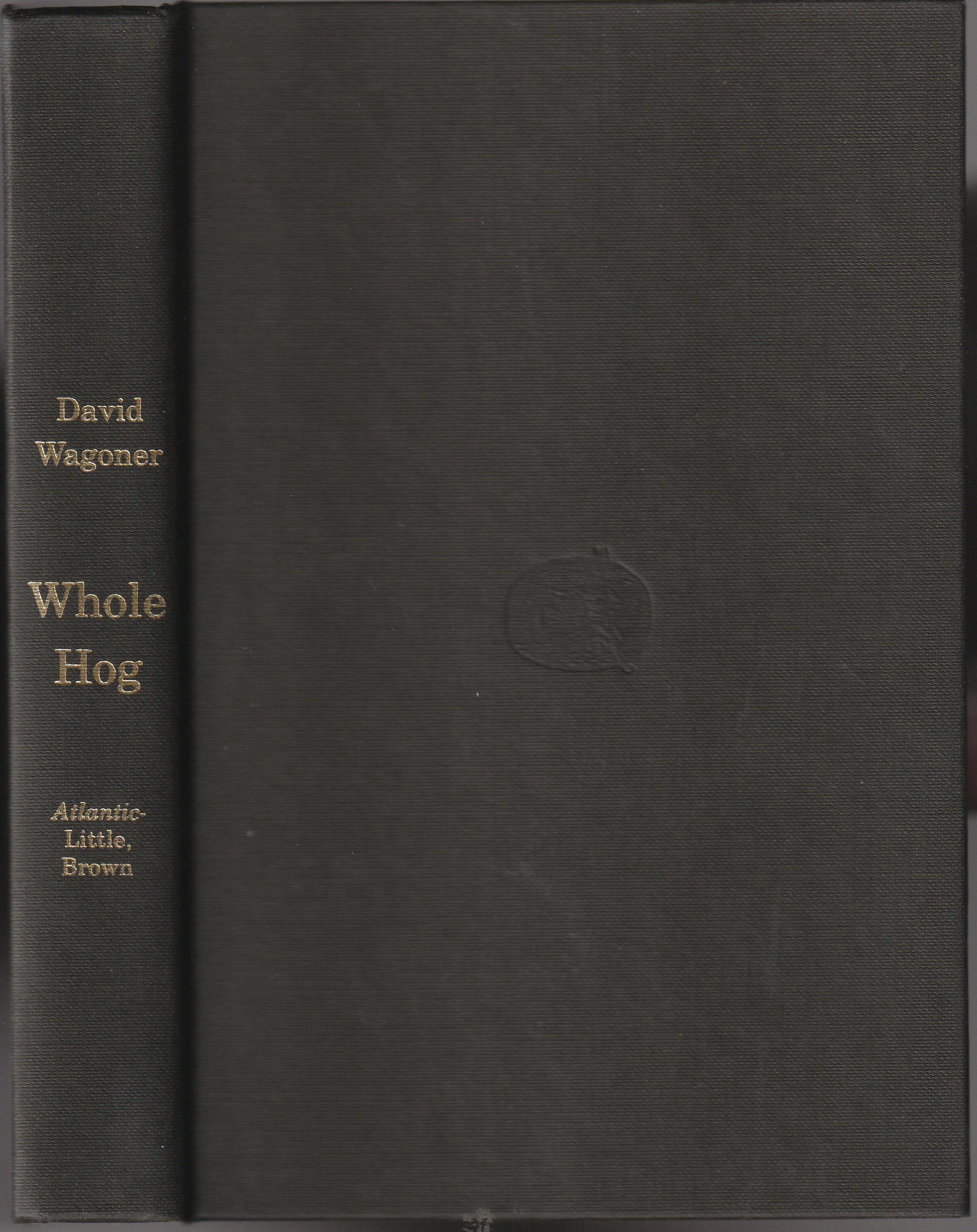 Whole Hog
