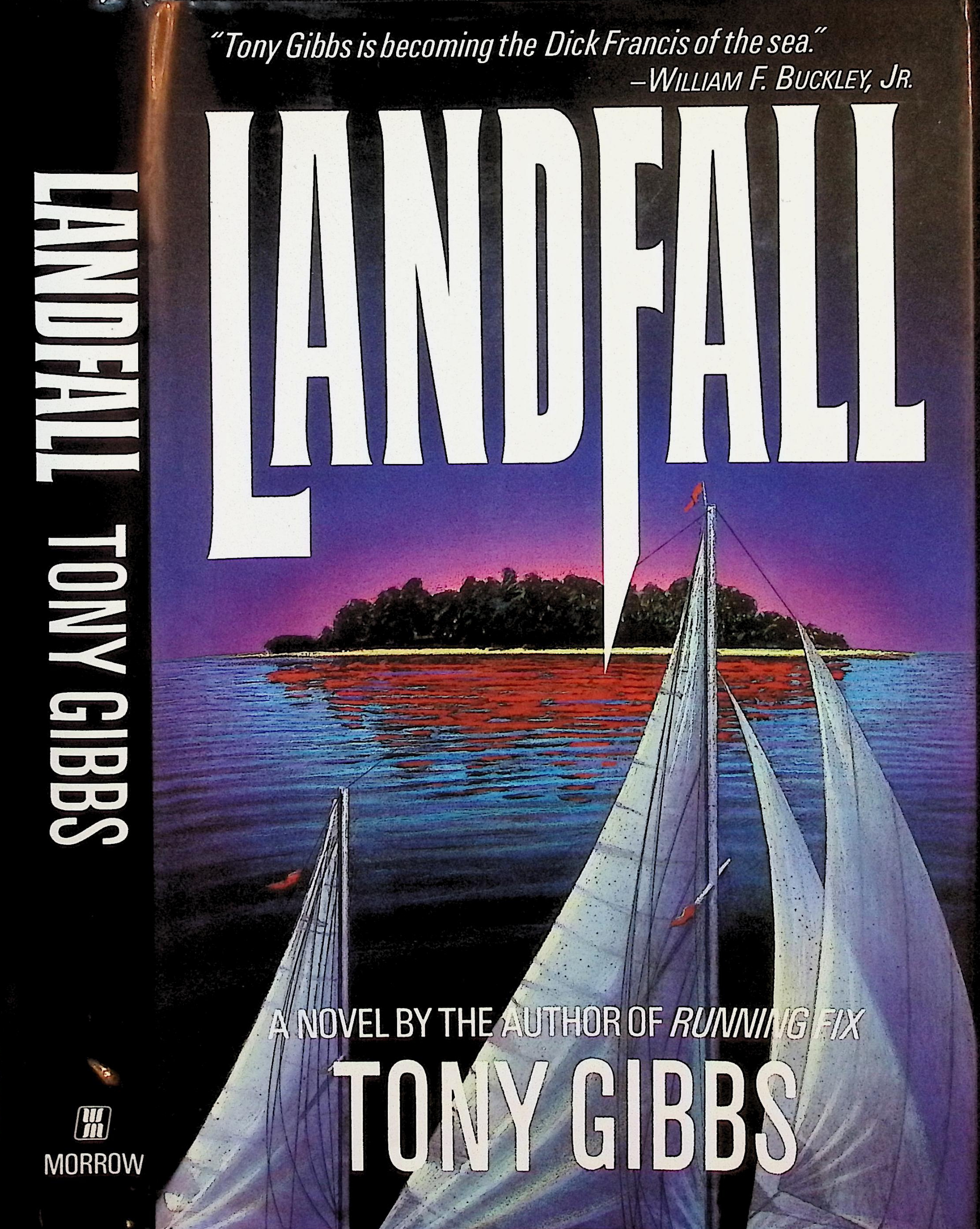 Landfall
