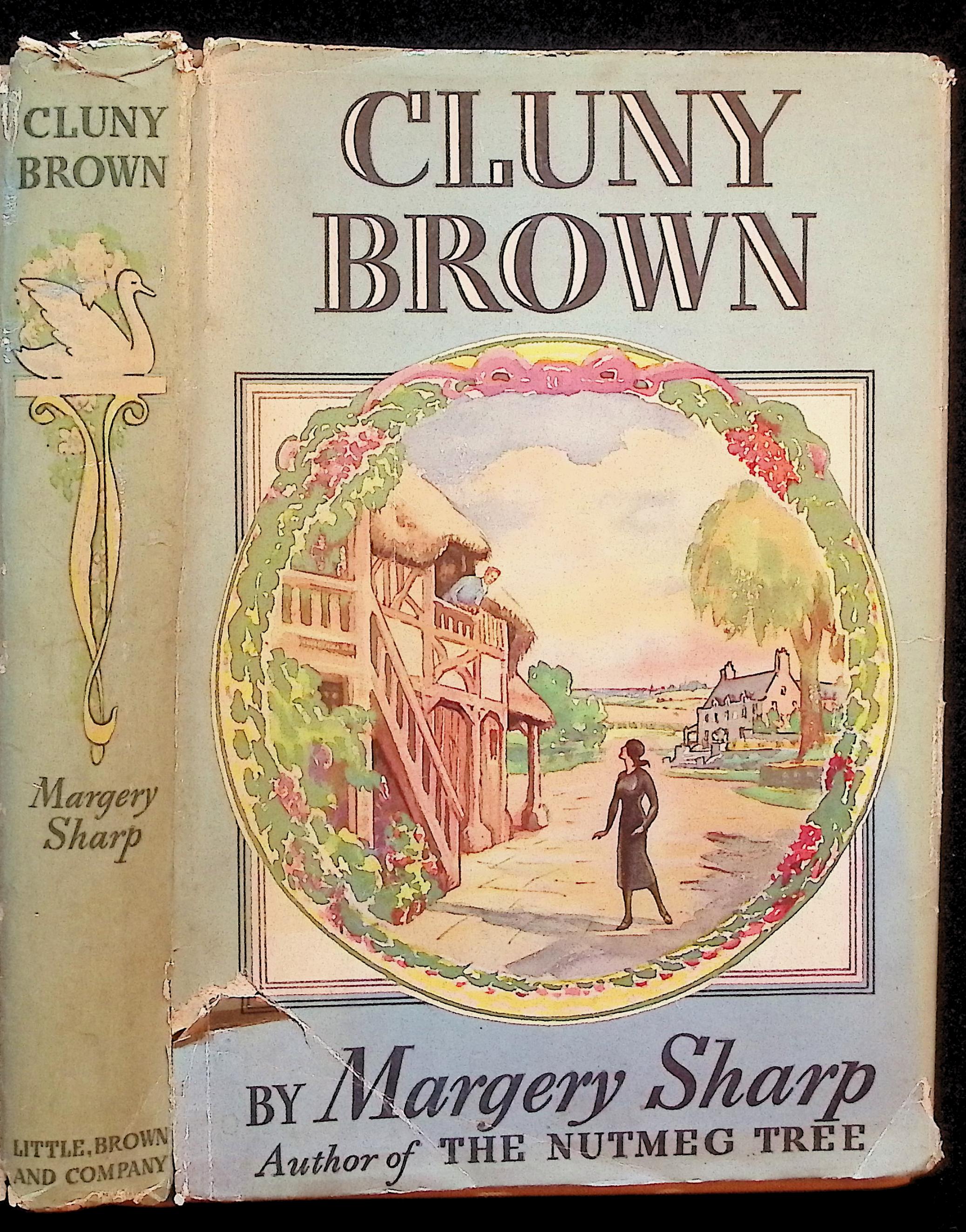 Cluny Brown