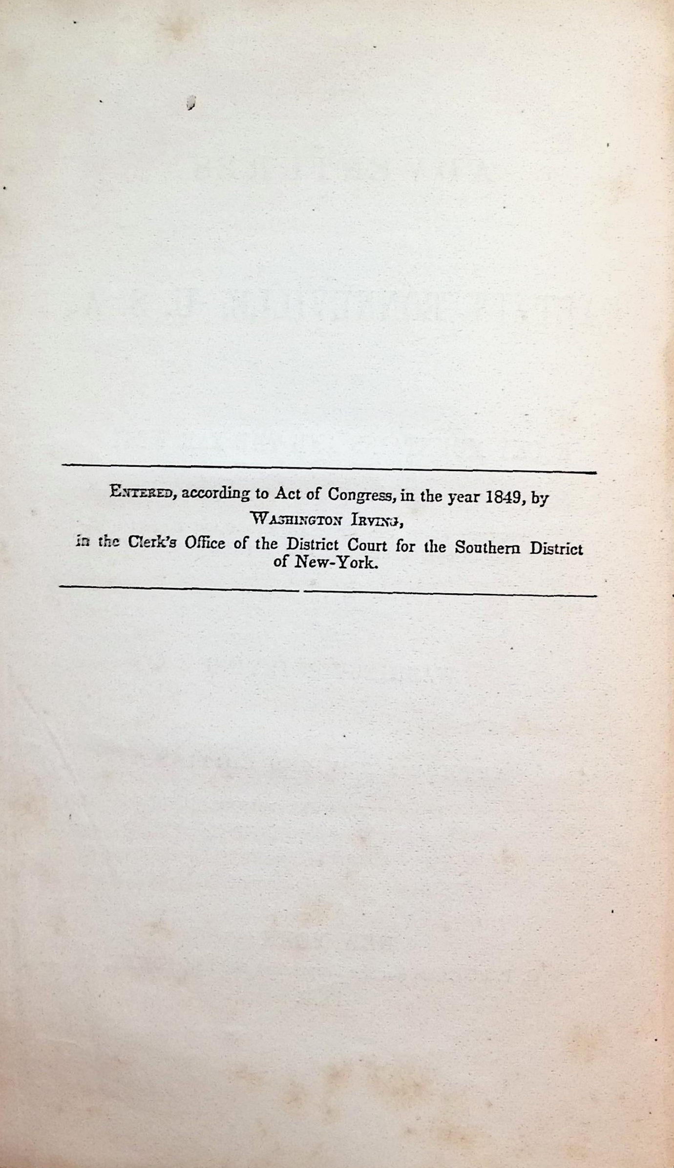 The Adventures of Captain Bonneville: USA. In The Rocky Mountains and The Far West