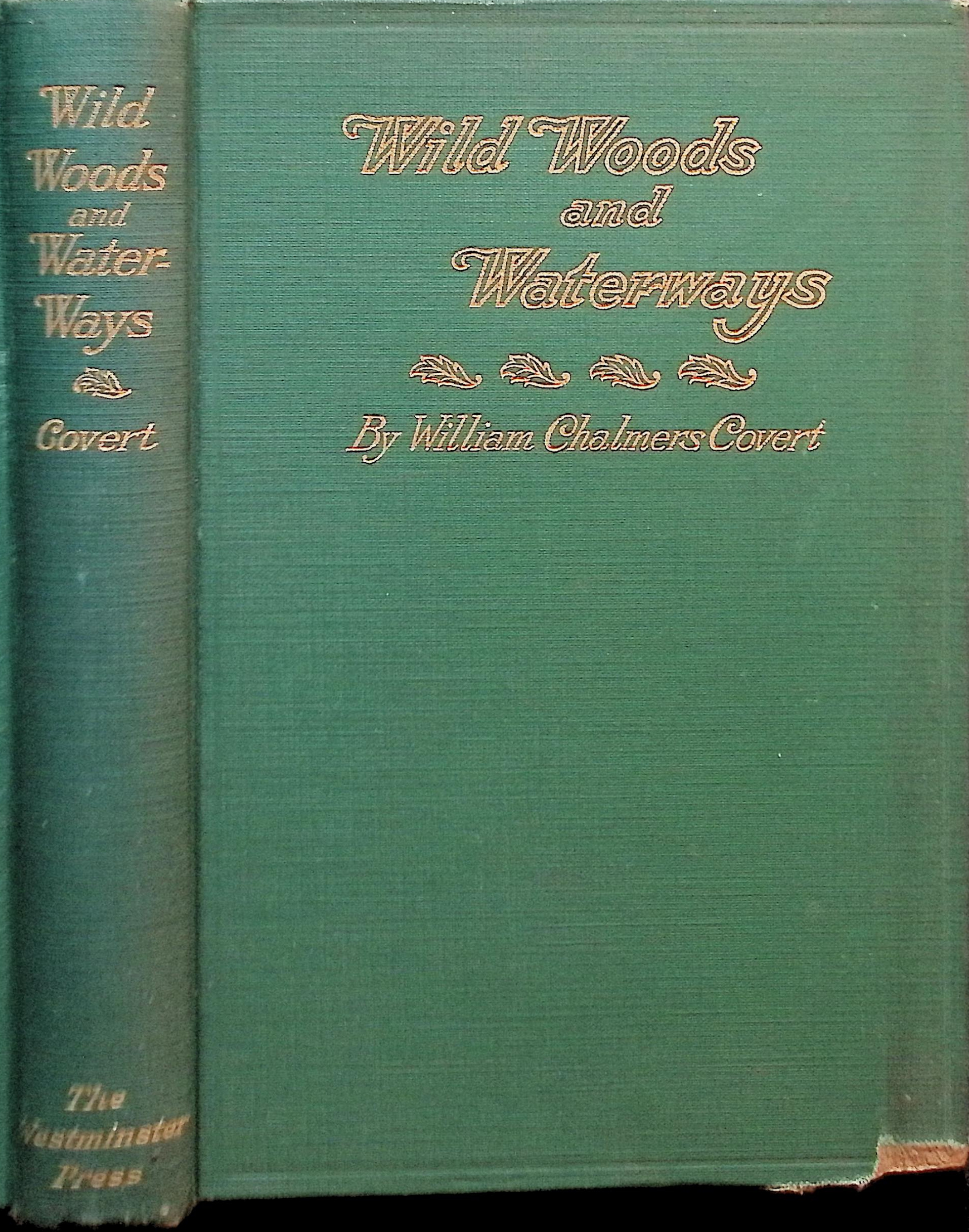 Wild Woods And Waterways