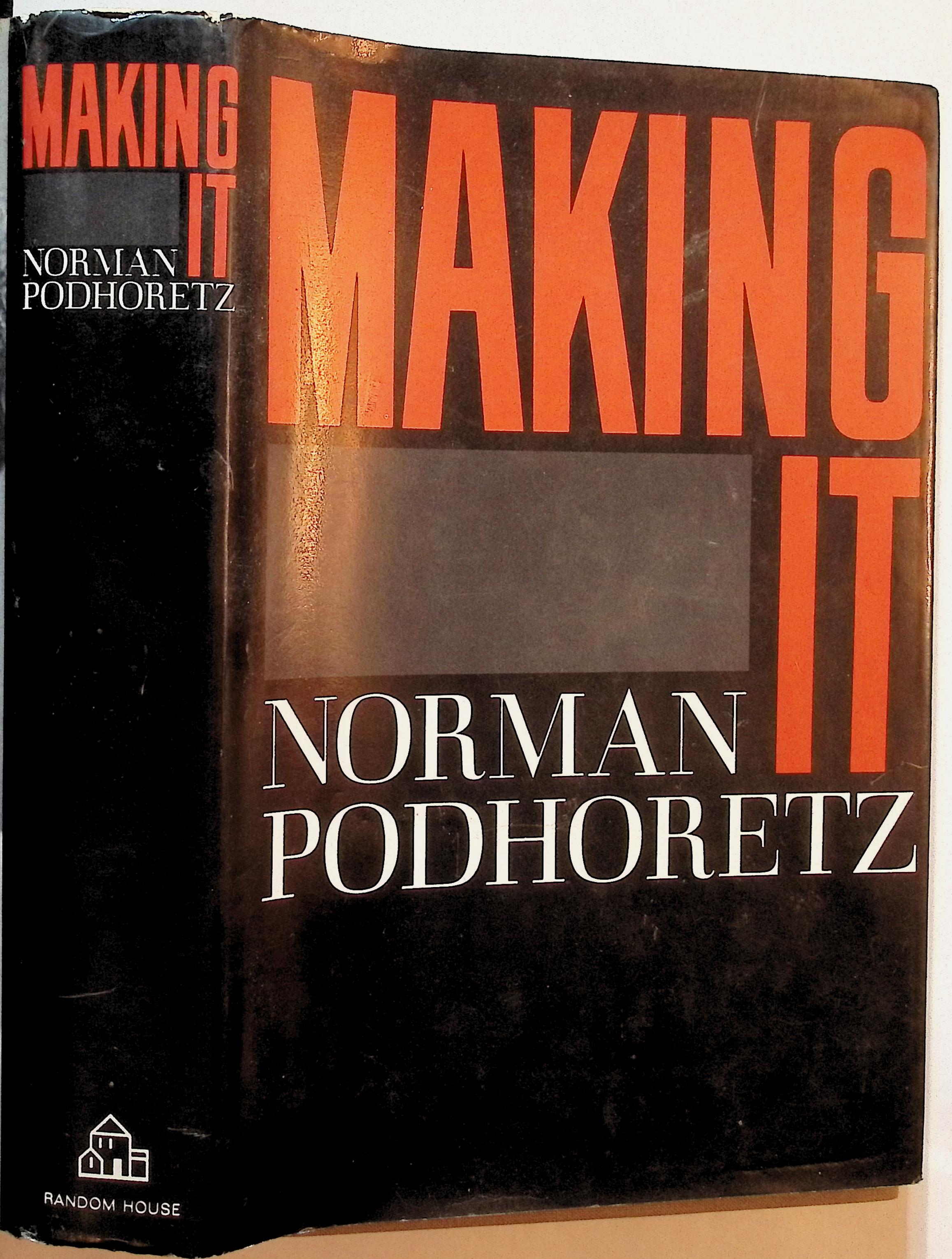 Making It
