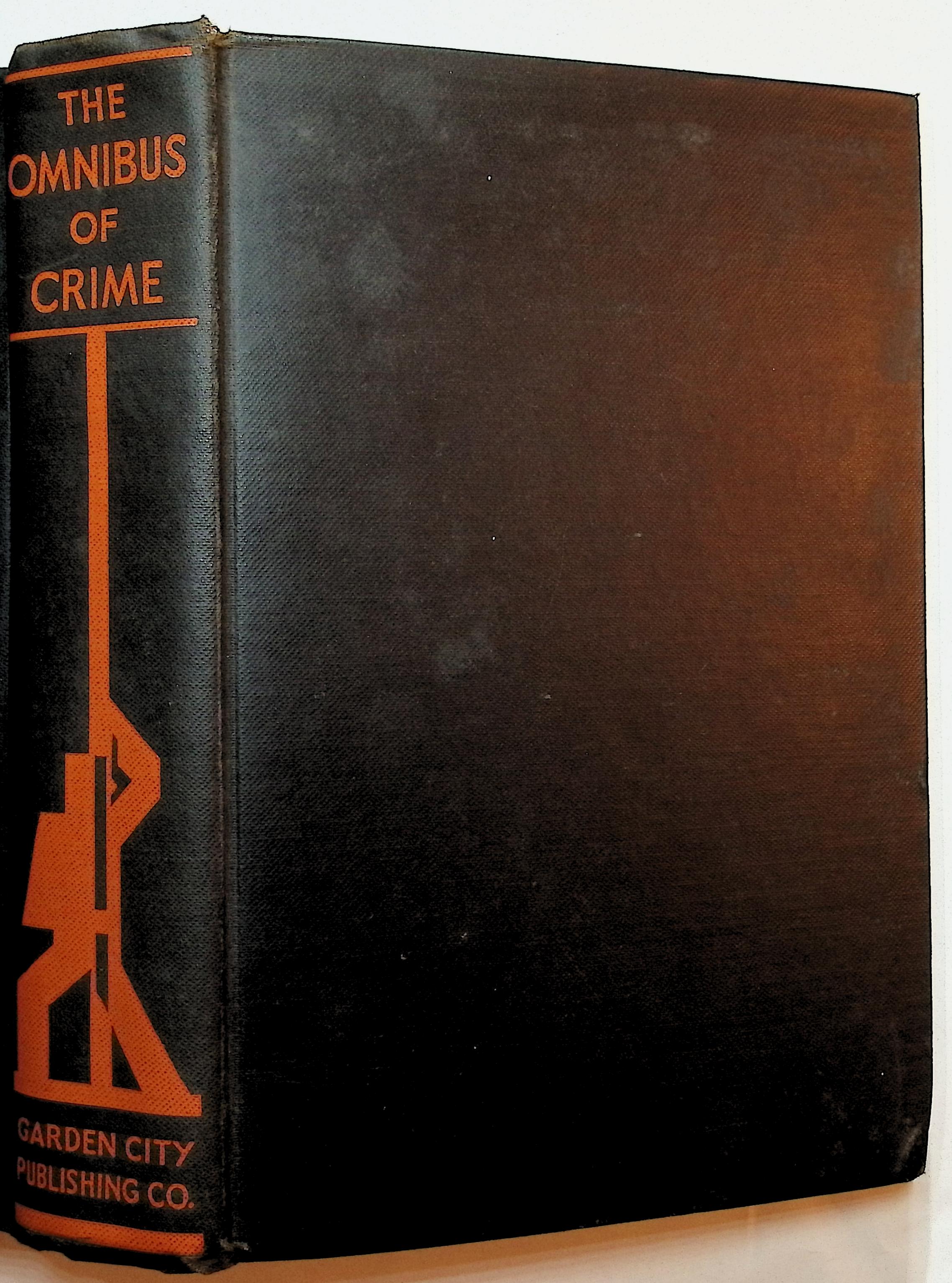 The Omnibus of Crime