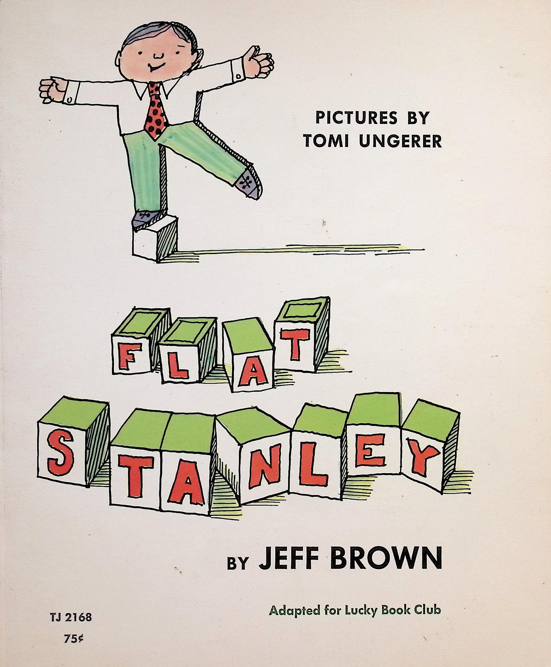 Flat Stanley