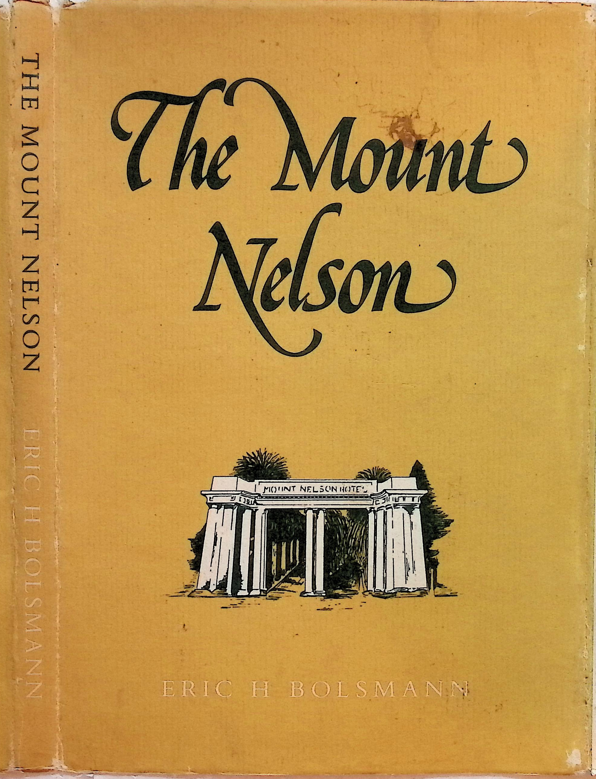The Mount Nelson