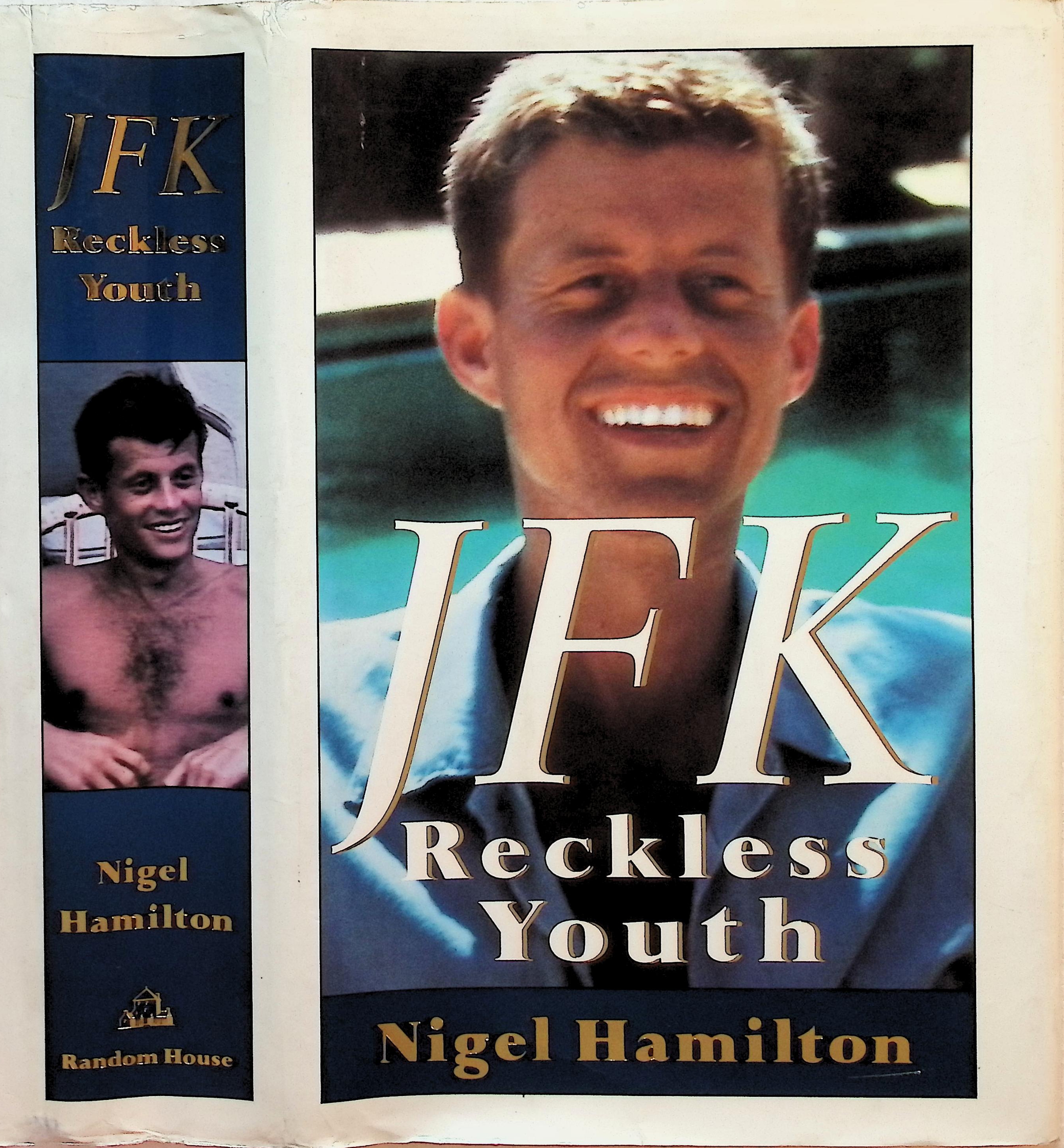 J. F. K.: Reckless Youth