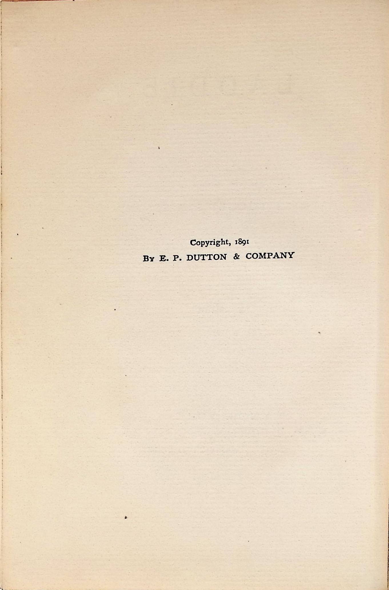 Laddie: By the Author of Miss Toosey's Mission