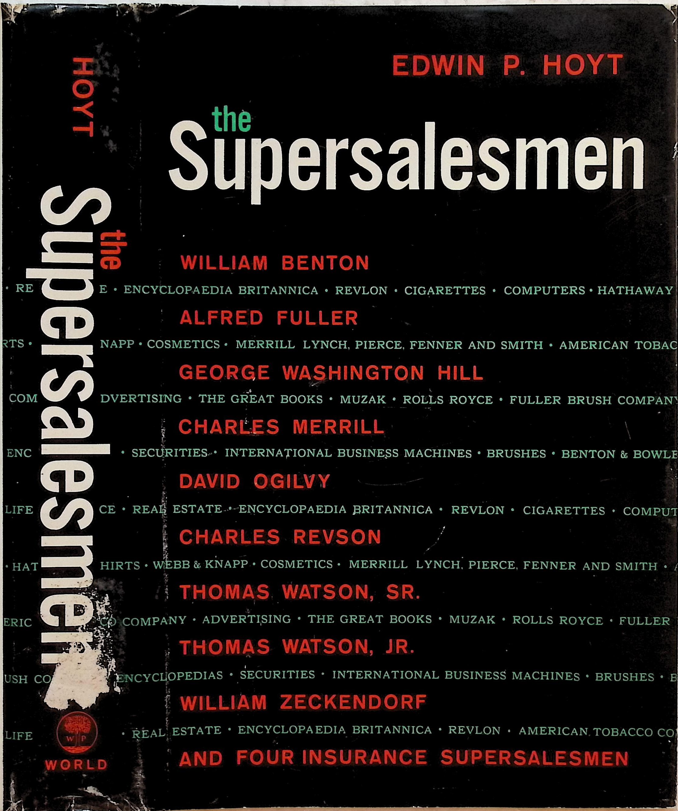 The Supersalesmen