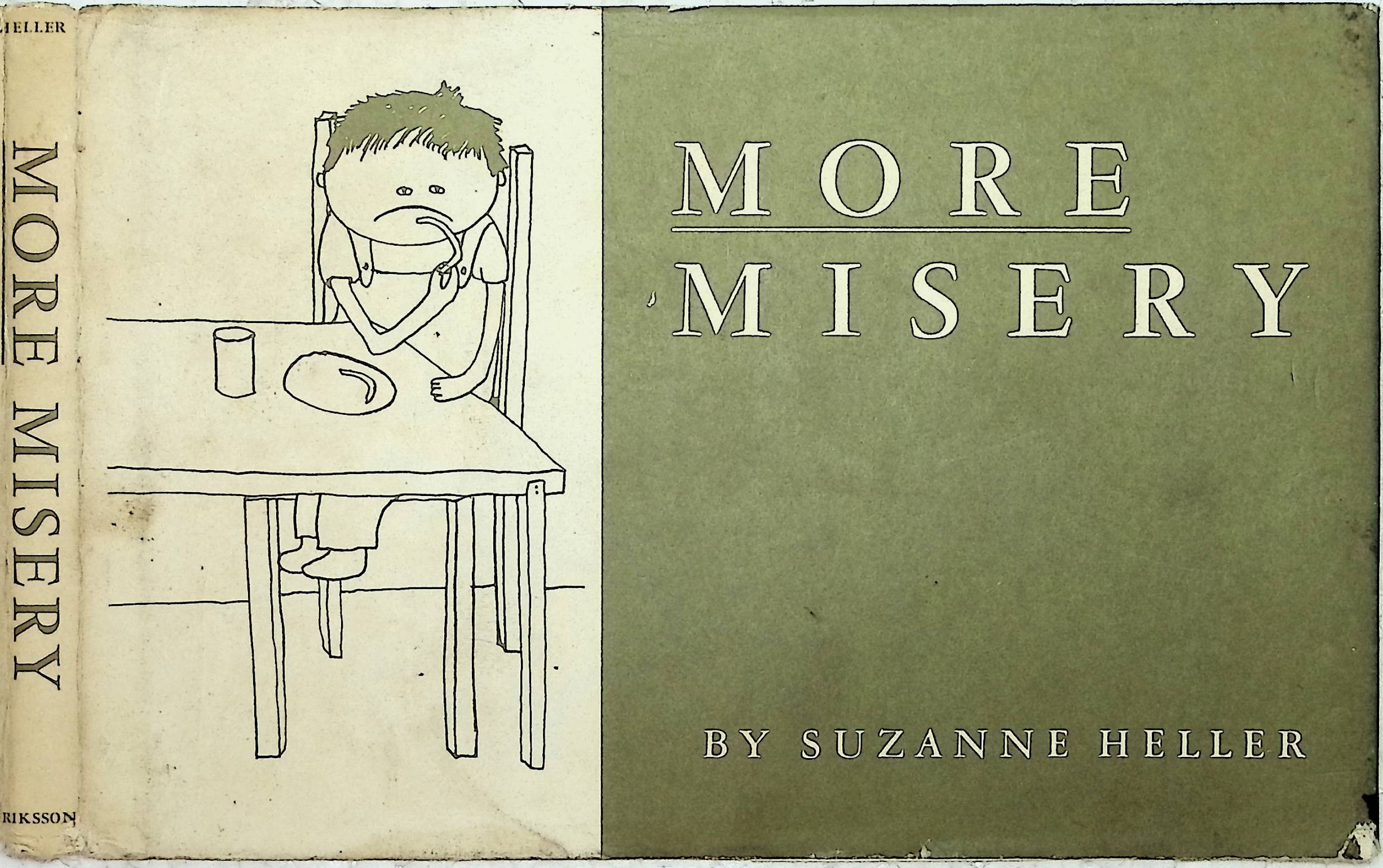 More Misery