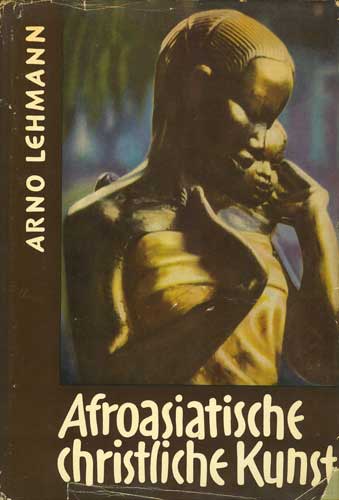 Image for Afroasiatische Christliche Kunst