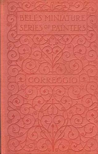 Image for Bell's Miniature Series of Painters: Correggio